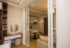 อื่นๆ 5 CHOWA HOME ApartHotel in Thao Dien Area