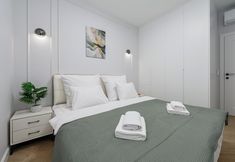 기타 3 Apartment Chmielna III- P&O