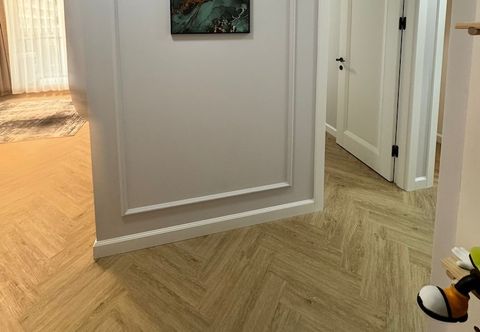 기타 Apartment Chmielna III- P&O