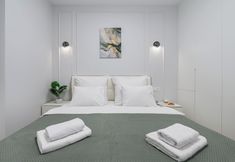 기타 6 Apartment Chmielna III- P&O