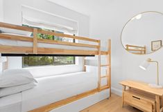 Lainnya 2 Boutique 2-bed With Stunning Sydney Harbour Views