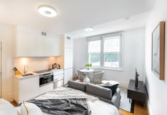 Others 6 Quiet Glebe Studio Near Parks & Cafes