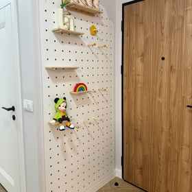 Room1Chmielna III,华沙中国签证申请服务中心飯店