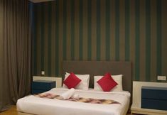 Others 4 Summer Suites KLCC by Luna