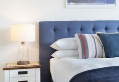 Khác 4 King Size Studio With Water View, Walk To The City