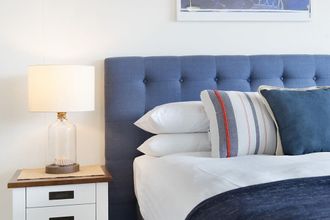 Khác 4 King Size Studio With Water View, Walk To The City