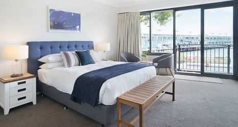 Khác 2 King Size Studio With Water View, Walk To The City