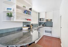 Khác 6 King Size Studio With Water View, Walk To The City