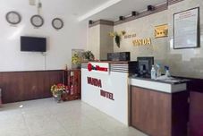 기타 Vanda Hotel Nha Trang