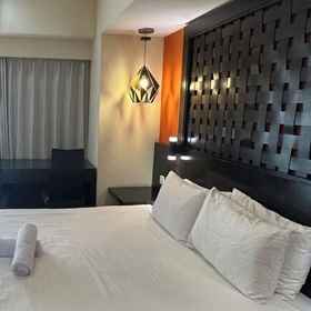 Primary image 1 Sunway Resort Suites @ Sunway Lagoon by Landmark, Kuala Lumpur Hotels