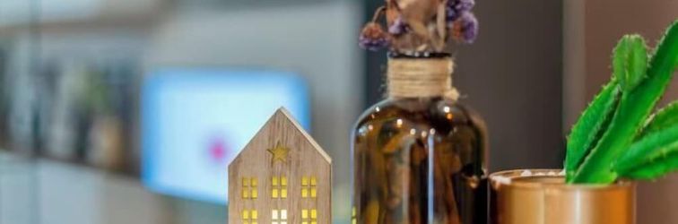 其他 Dorsett Bukit Bintang 5min to Pavilion KL