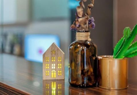 其他 Dorsett Bukit Bintang 5min to Pavilion KL