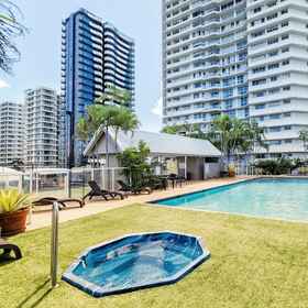 Primary image 1 ULTIQA Points North, Lower Beechmont Hotels