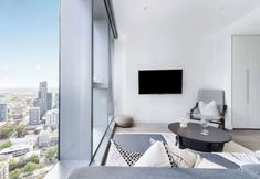 Others 6 Chic 2BR Apt Opposite Southern Cross, City Views