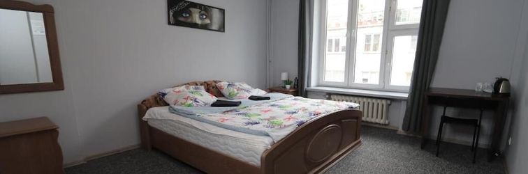 Others Fantastic Inn Warsaw - Kopernika