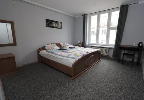 Others Fantastic Inn Warsaw - Kopernika