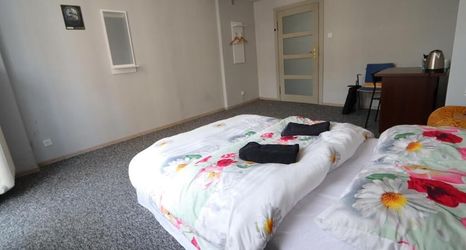 Others 2 Fantastic Inn Warsaw - Kopernika