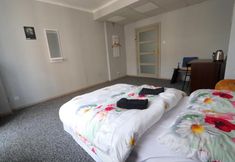 Others 2 Fantastic Inn Warsaw - Kopernika