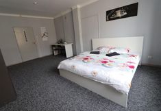 Others 7 Fantastic Inn Warsaw - Kopernika