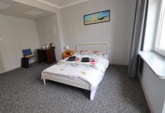 Others 3 Fantastic Inn Warsaw - Kopernika