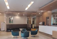 Others 2 Nix Staycation Mplace Tower B 7th Floor