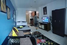 Others Nix Staycation Mplace Tower B 7th Floor