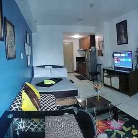 Primary image 1 Nix Staycation Mplace Tower B 7th Floor, Teodore Events Place Hotels