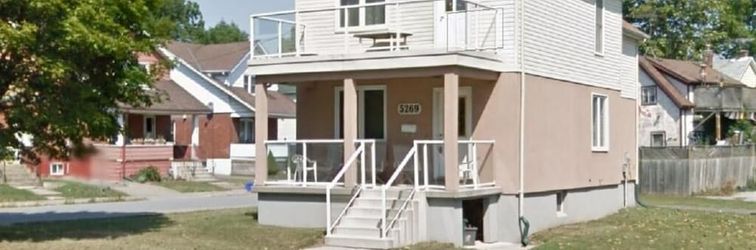 Others Peaceful Residence on Palmer