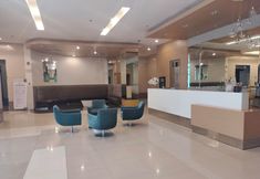 Others 4 Nix Staycation Mplace Tower B 17th Floor