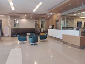 Others 4 Nix Staycation Mplace Tower B 17th Floor