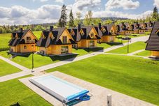 其他 Krokusowa Dolina Wioska Pod Tatrami