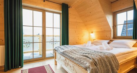 其他 2 Krokusowa Dolina Wioska Pod Tatrami