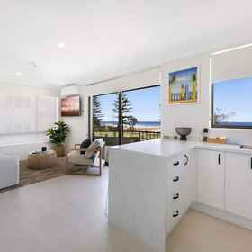 Primary image 1 ビーチフロント スタジオ ウィズ バルコニー & スタニング ビューズ, ローワービーチモント ホテル