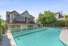 Others Poolside Stay - Close to Taronga Zoo & Luna Park