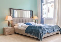 Others 3 2BR Apartment Long Stay Up to 6 Guests