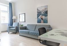 Others 2 2BR Apartment Long Stay Up to 6 Guests