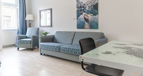 Others 2 2BR Apartment Long Stay Up to 6 Guests