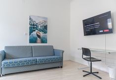 Others 6 2BR Apartment Long Stay Up to 6 Guests