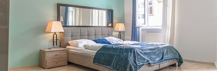 Others 2BR Apartment Long Stay Up to 6 Guests