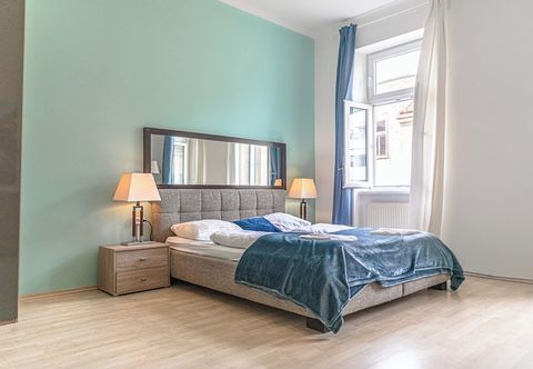 Others 2BR Apartment Long Stay Up to 6 Guests