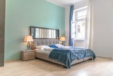 Others 2BR Apartment Long Stay Up to 6 Guests