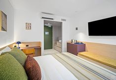 Others 4 Urban Rest Hackney Hotel