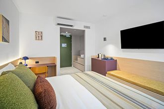 Others 4 Urban Rest Hackney Hotel