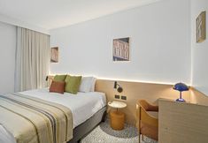 Others 3 Urban Rest Hackney Hotel