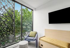 Others 2 Urban Rest Hackney Hotel