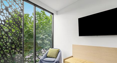 Others 2 Urban Rest Hackney Hotel