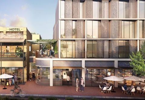 Others Urban Rest Hackney Hotel