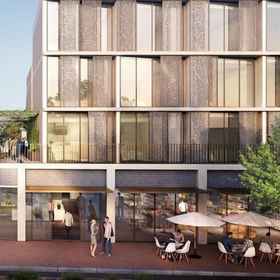 Primary image 1 Urban Rest Hackney Hotel, Brickwork Markets Hotels