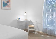 Others 5 Charming Inner-city Stay- Space, Style & Location