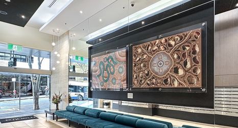 Others 2 Brisbane CBD Stay With Pool & Gym Access